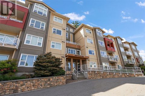 205 1900 Watkiss Way View Royal BC V9B0S8
