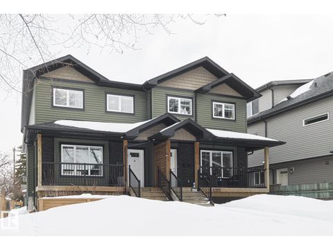 12209 103 ST NW Edmonton AB T5G2K2