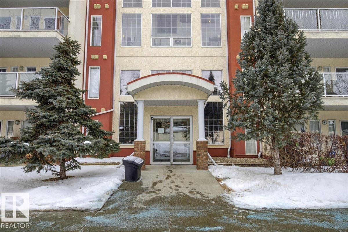 #208 12110 106 AV NW