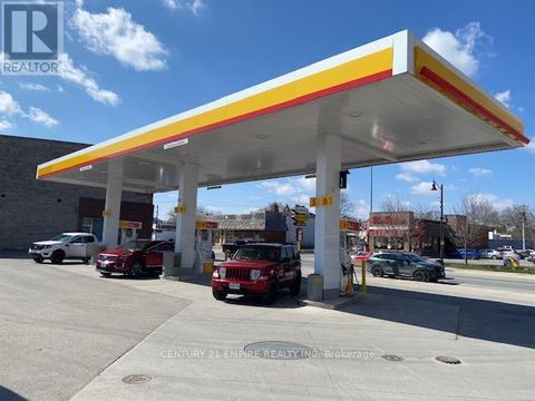 80 DUNDAS STREET E Greater Napanee ON K7R1H9