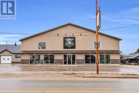 205 GARAFRAXA STREET Chatsworth ON N0H1G0