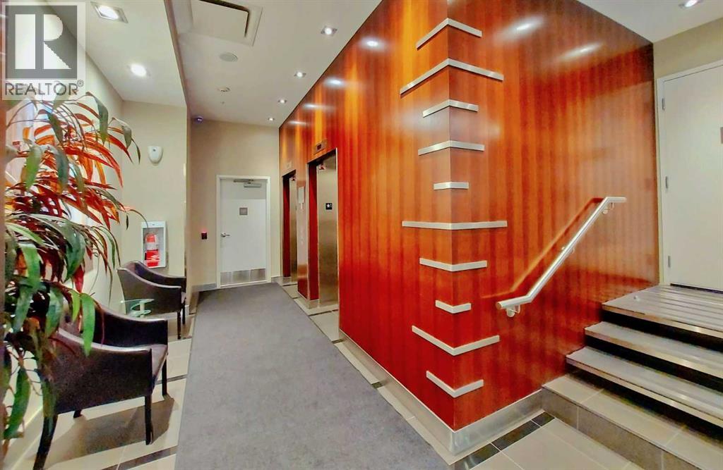 1007, 888 4 Avenue SW