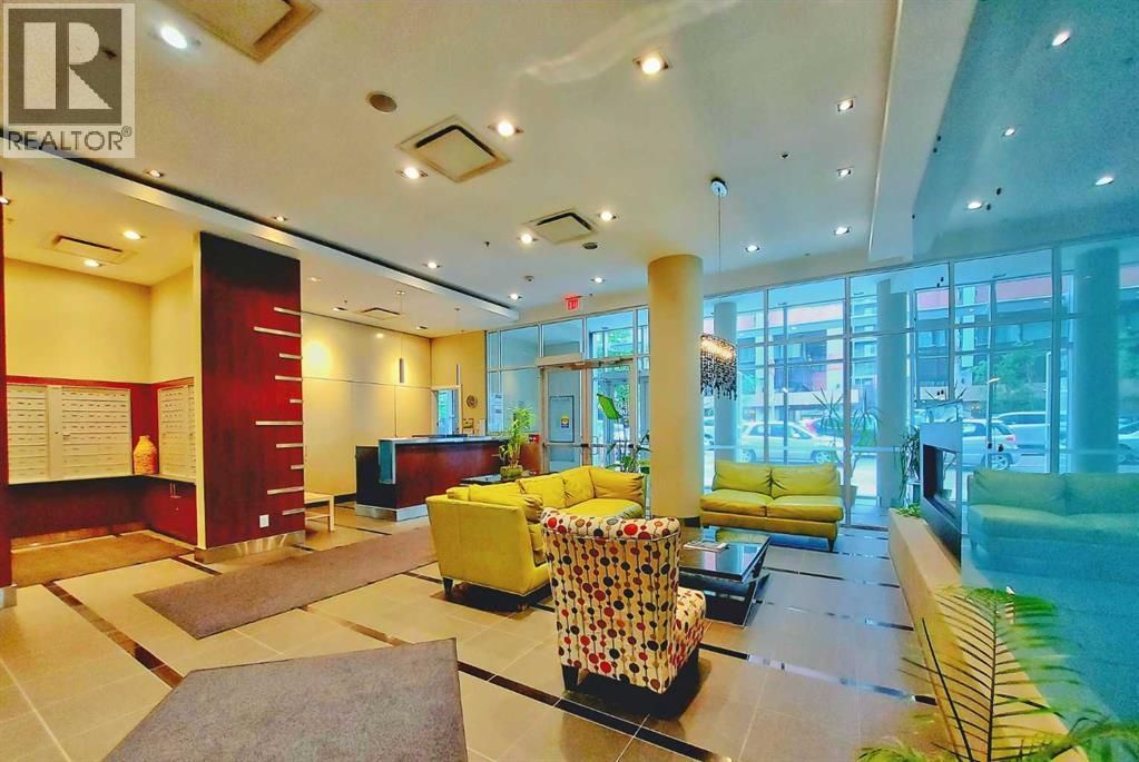 1007, 888 4 Avenue SW