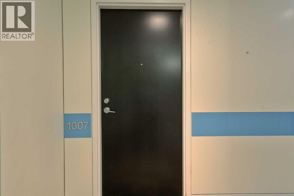 1007, 888 4 Avenue SW