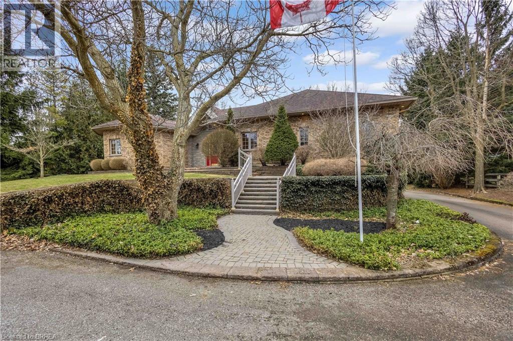 103 TUTELA HEIGHTS Road