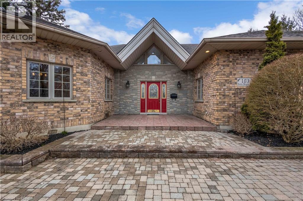 103 TUTELA HEIGHTS Road