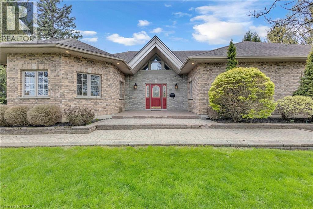 103 TUTELA HEIGHTS Road