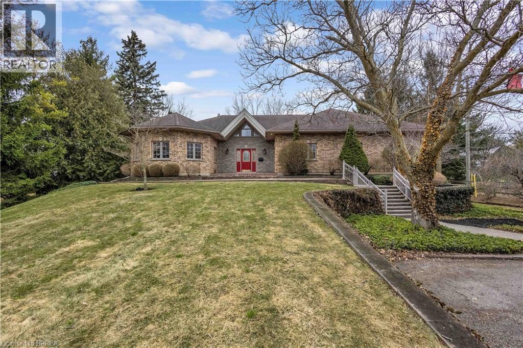 103 TUTELA HEIGHTS Road