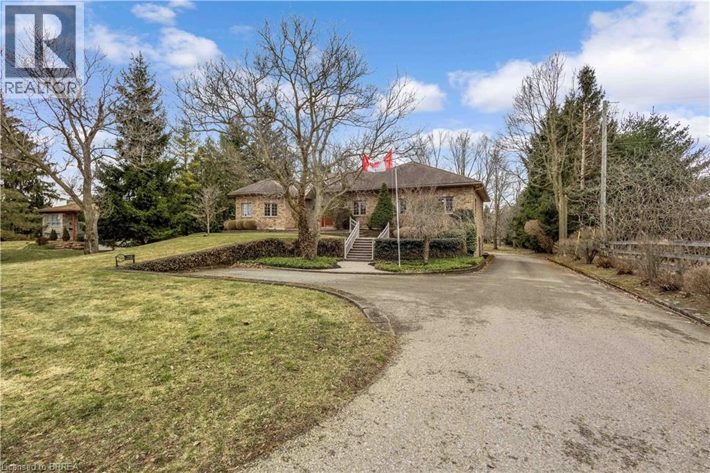 103 TUTELA HEIGHTS Road