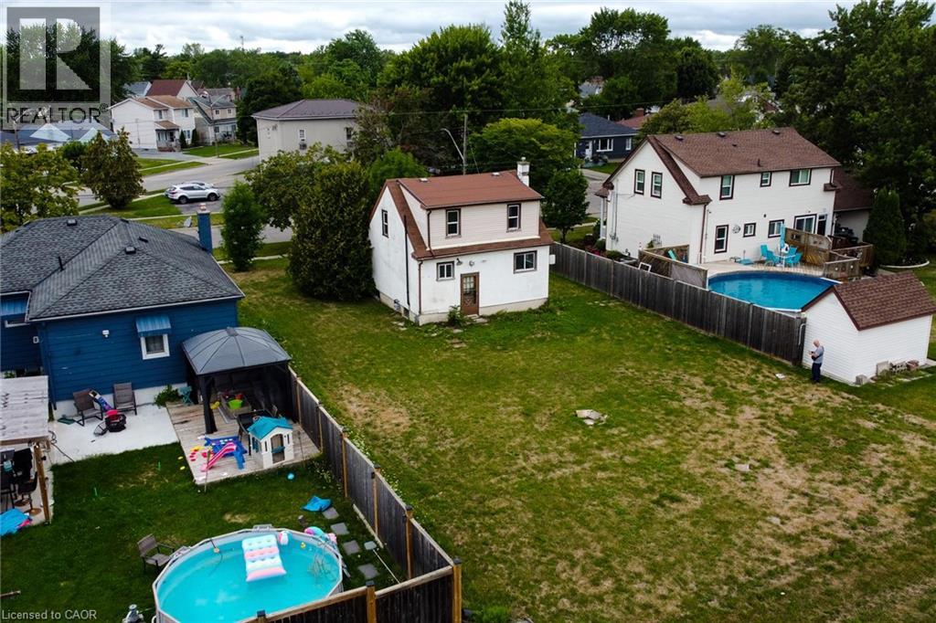 107 SAINT GEORGE Street