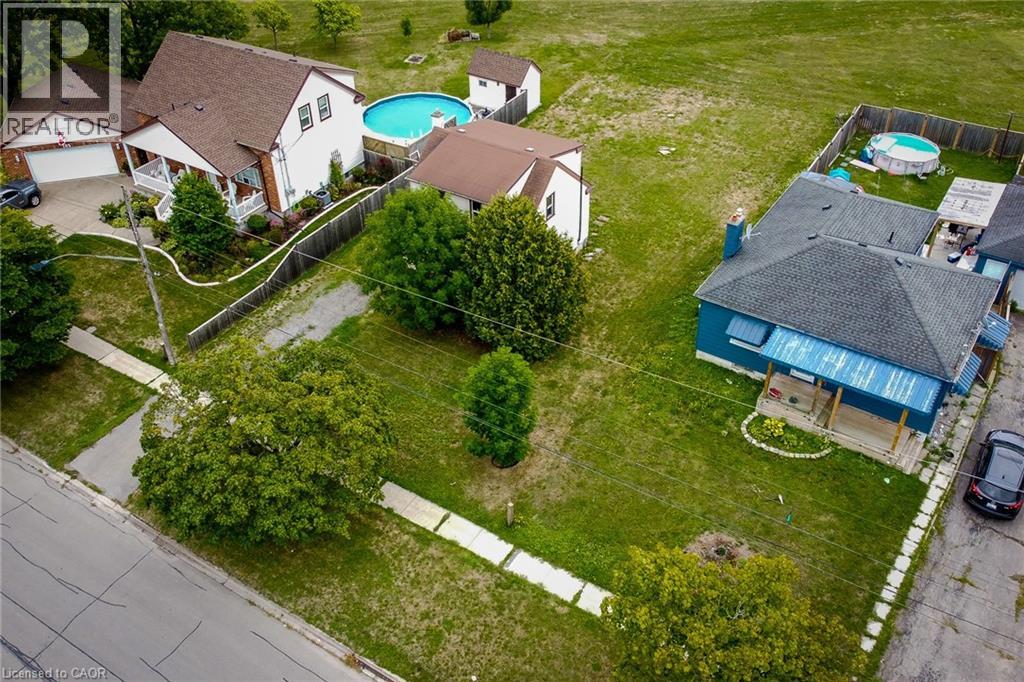 107 SAINT GEORGE Street