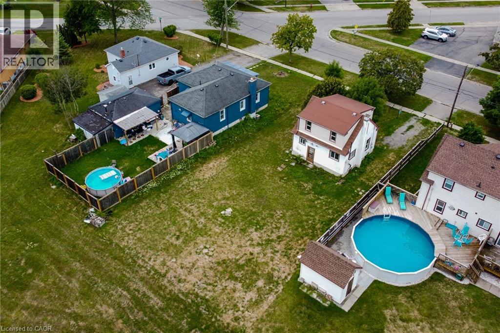 107 SAINT GEORGE Street