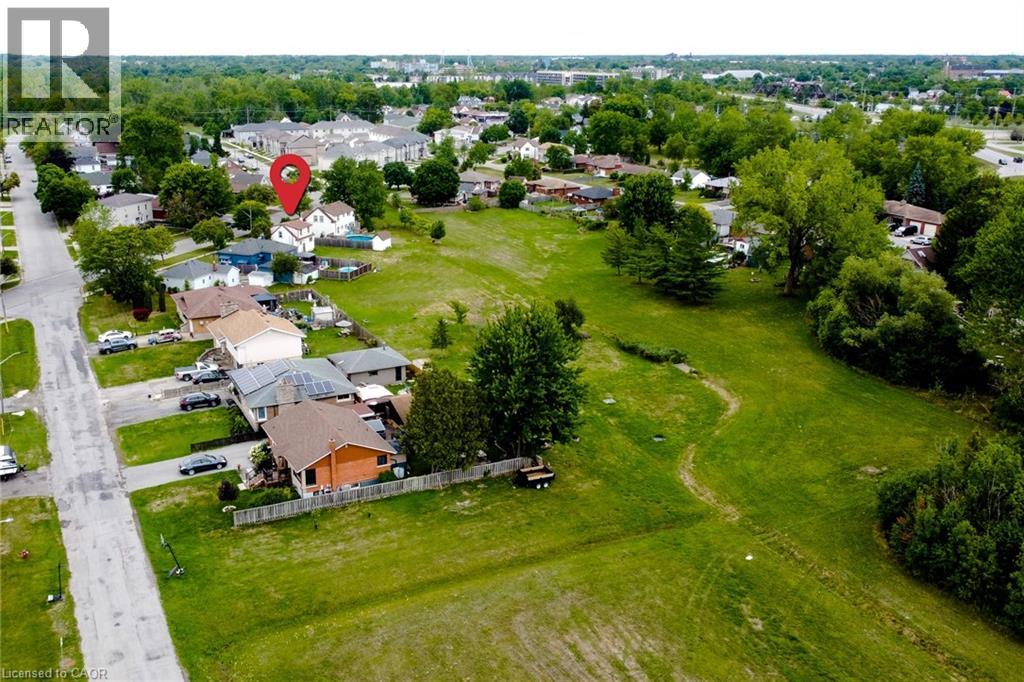 107 SAINT GEORGE Street