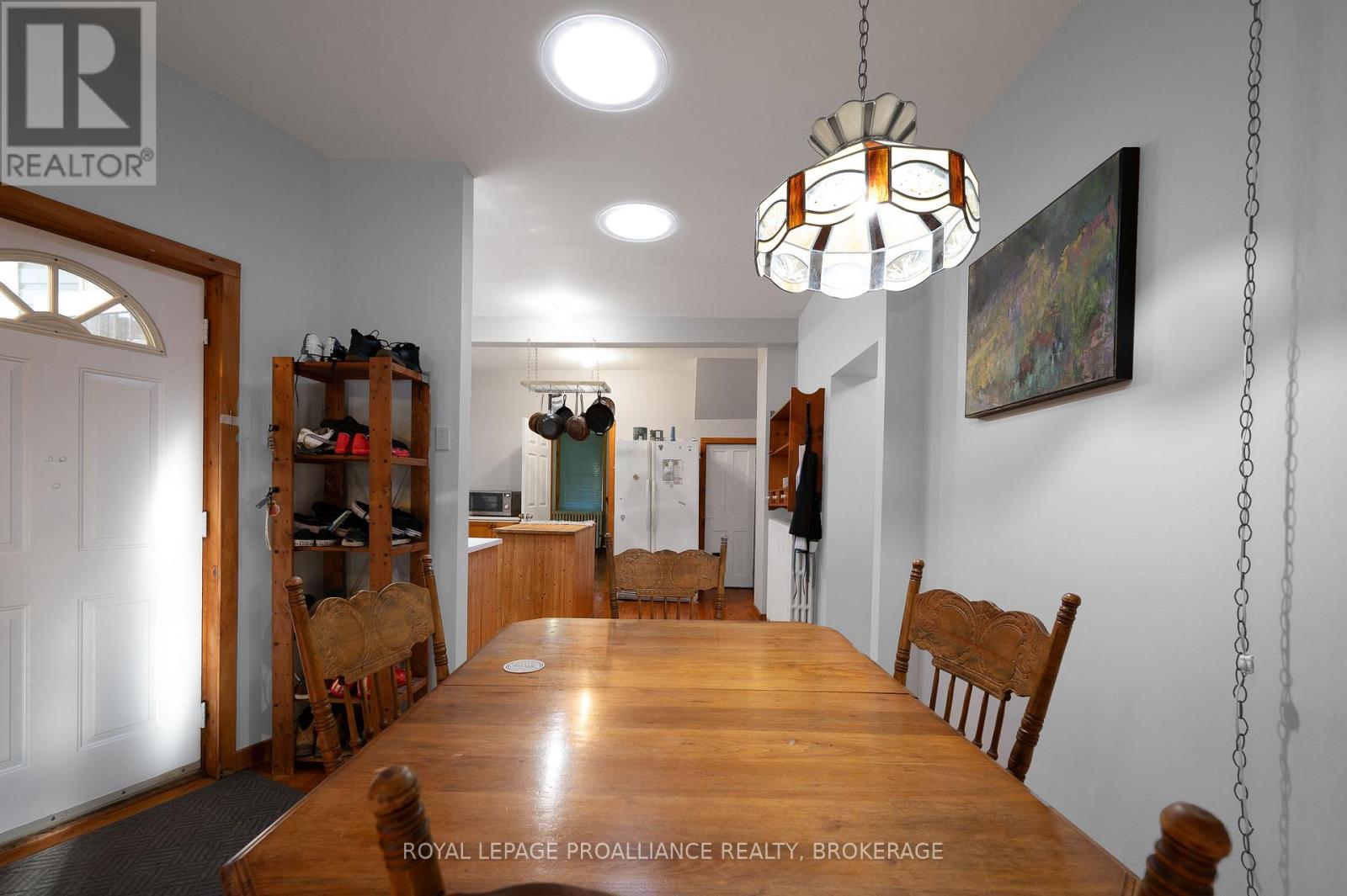 102 LIVINGSTON AVENUE