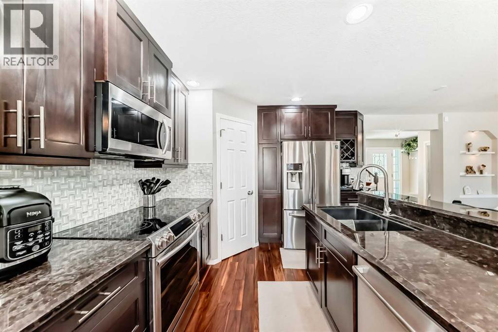 78 Arbour Butte Road NW
