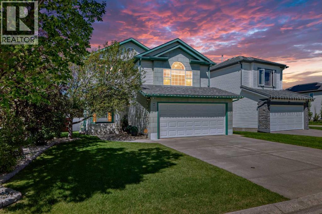 78 Arbour Butte Road NW