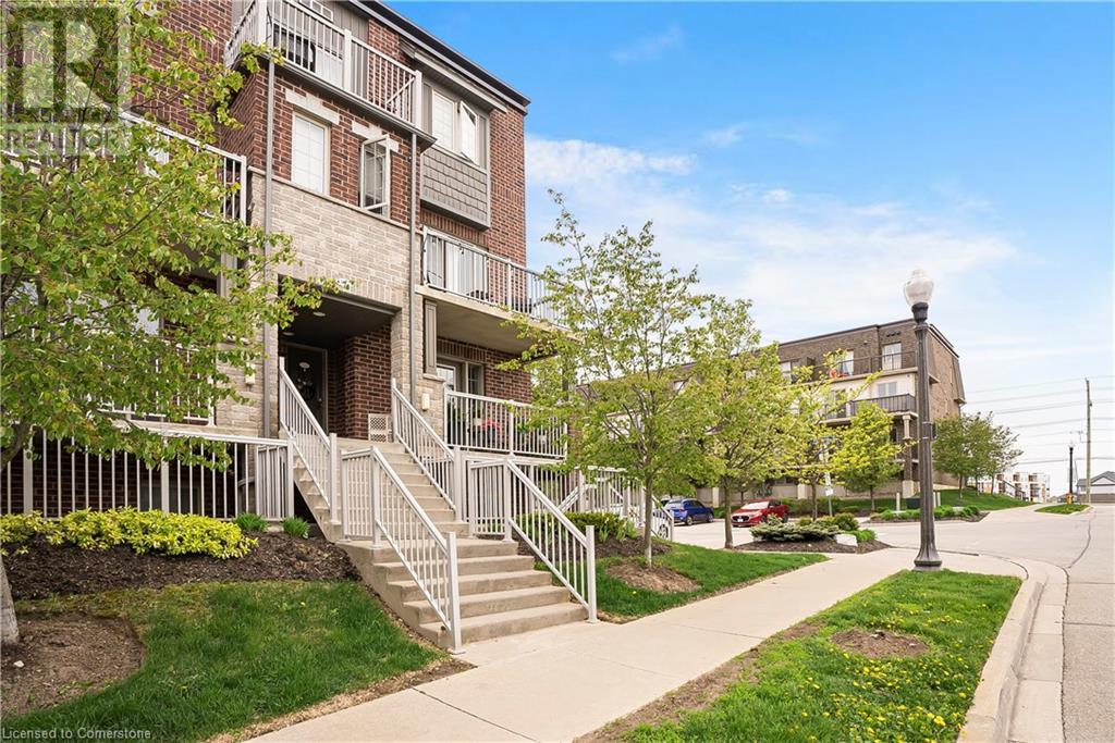 20 SIENNA Street Unit# C