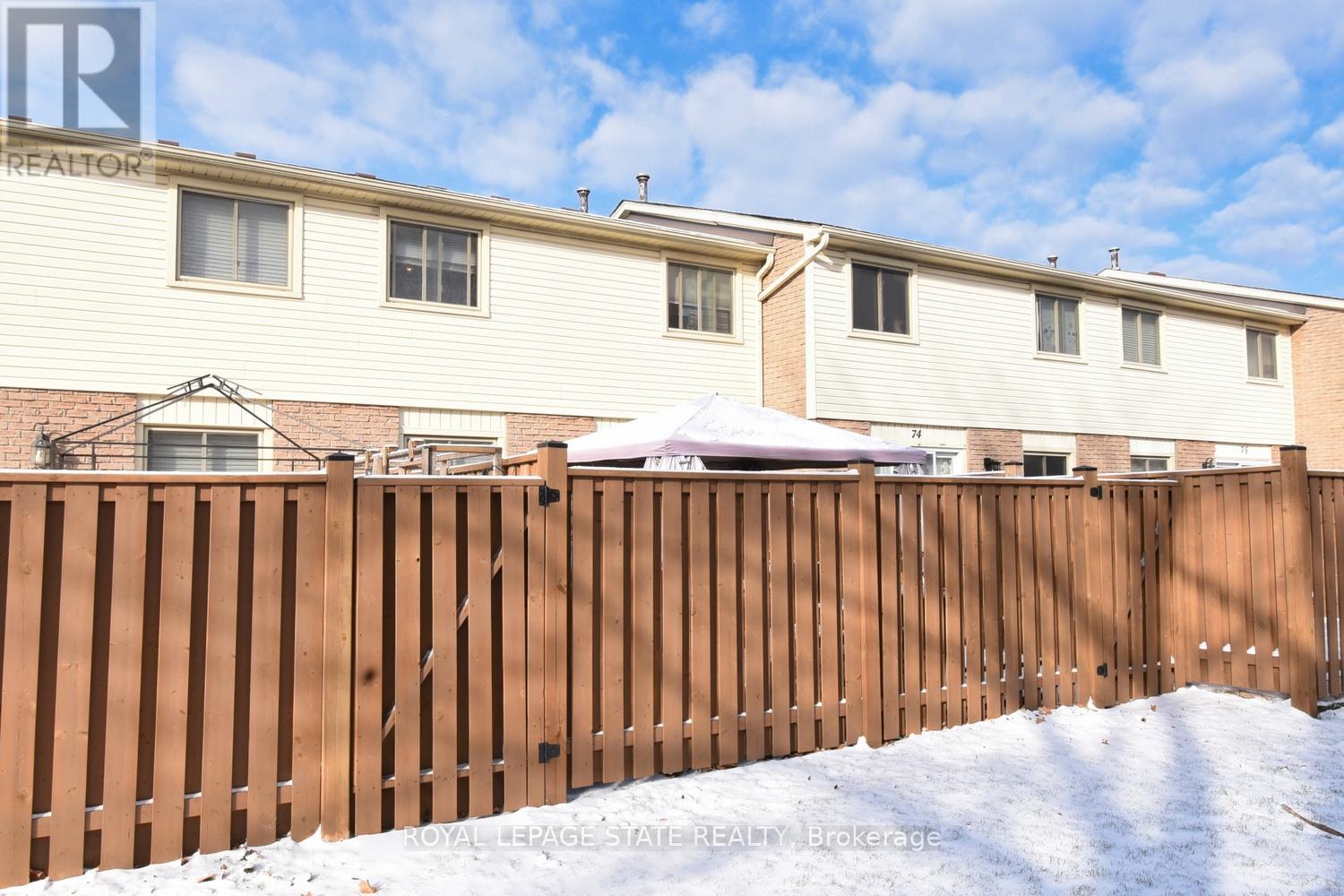 73 - 150 GATESHEAD CRESCENT