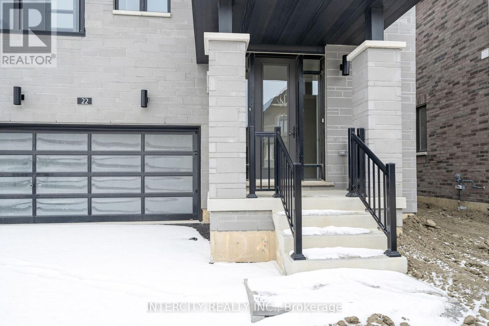 LOT 123 - 22 KESSLER DRIVE