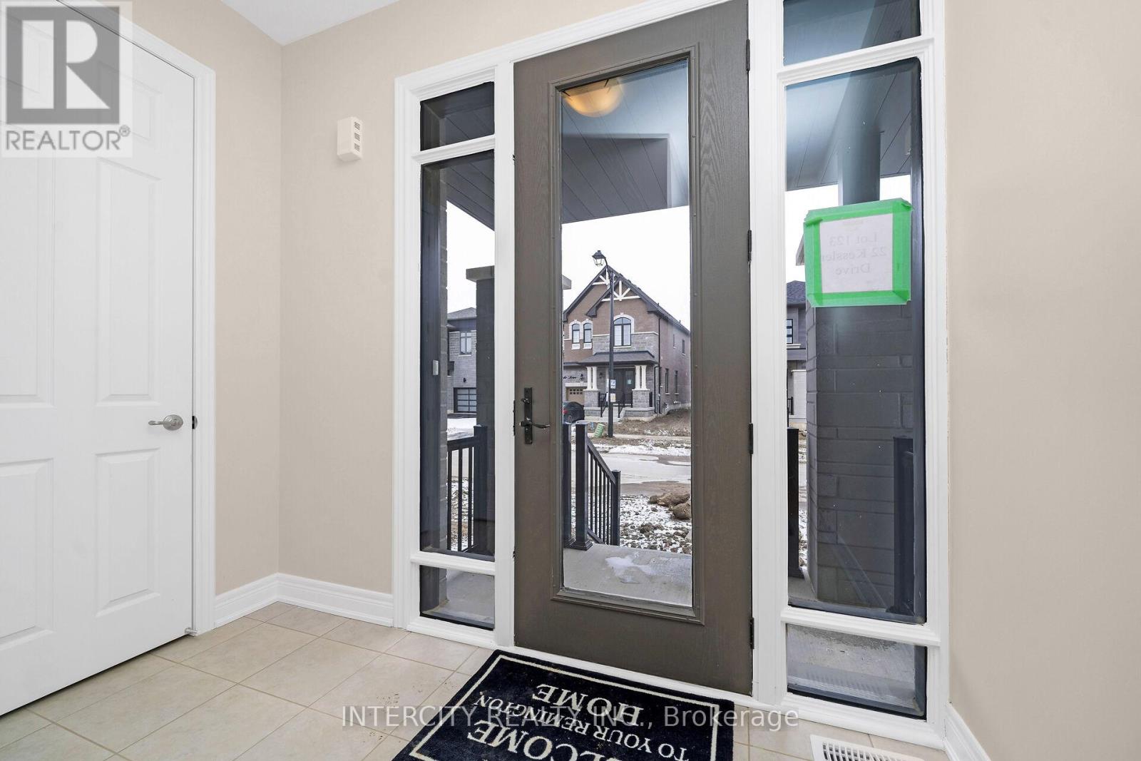 LOT 123 - 22 KESSLER DRIVE