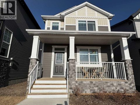 540 Legacy Circle SE Calgary AB T2X5J5