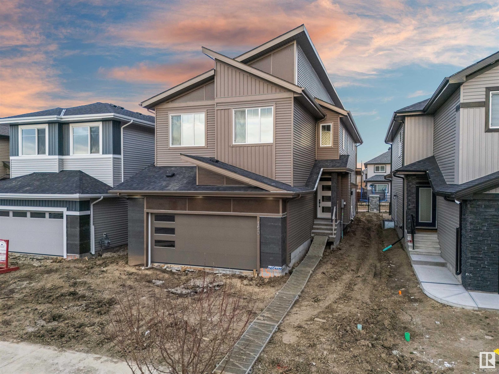 150 Larch Crescent