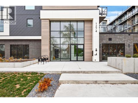 1274 Devonshire Avenue Unit# 440 Kelowna BC V1Y0M7