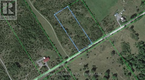 253 CRAIGEN ROAD Stone Mills (Stone Mills) ON K0K2S0