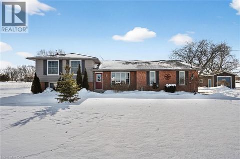 6140 SIXTEEN Road West Lincoln ON L0R2A0