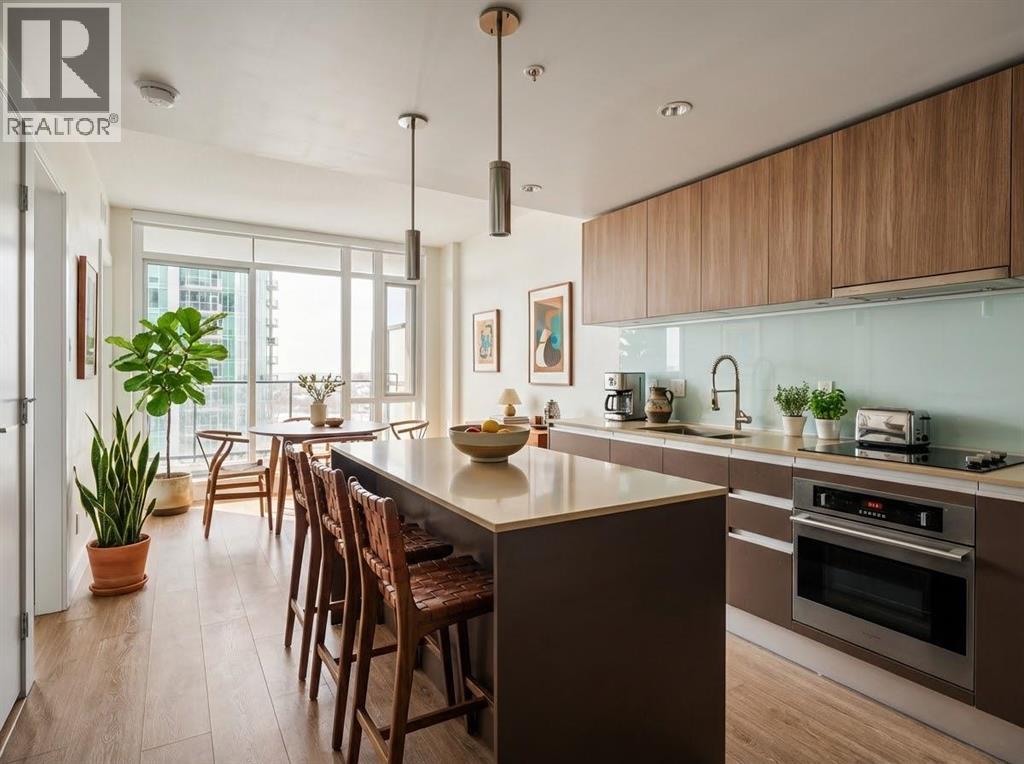 1403, 1122 3 Street SE