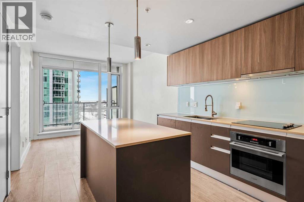 1403, 1122 3 Street SE