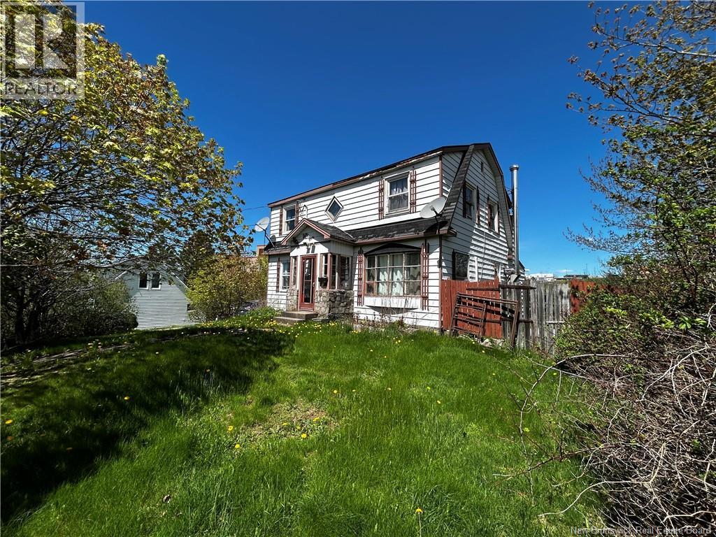 Photo 1 of 25 — 55 Jean Street, Saint John, NB E2J1J8