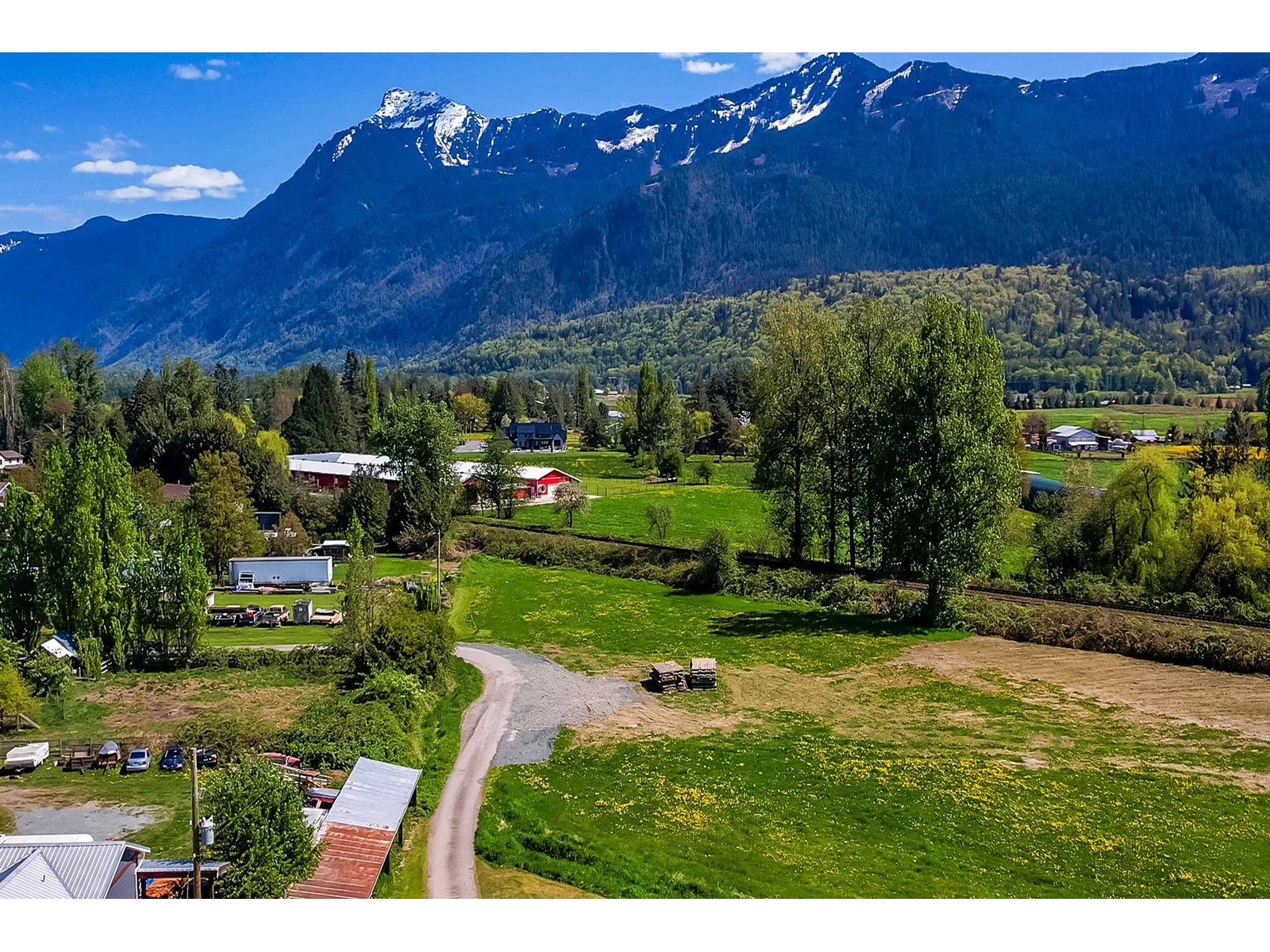 50960 NEVIN ROAD|Rosedale