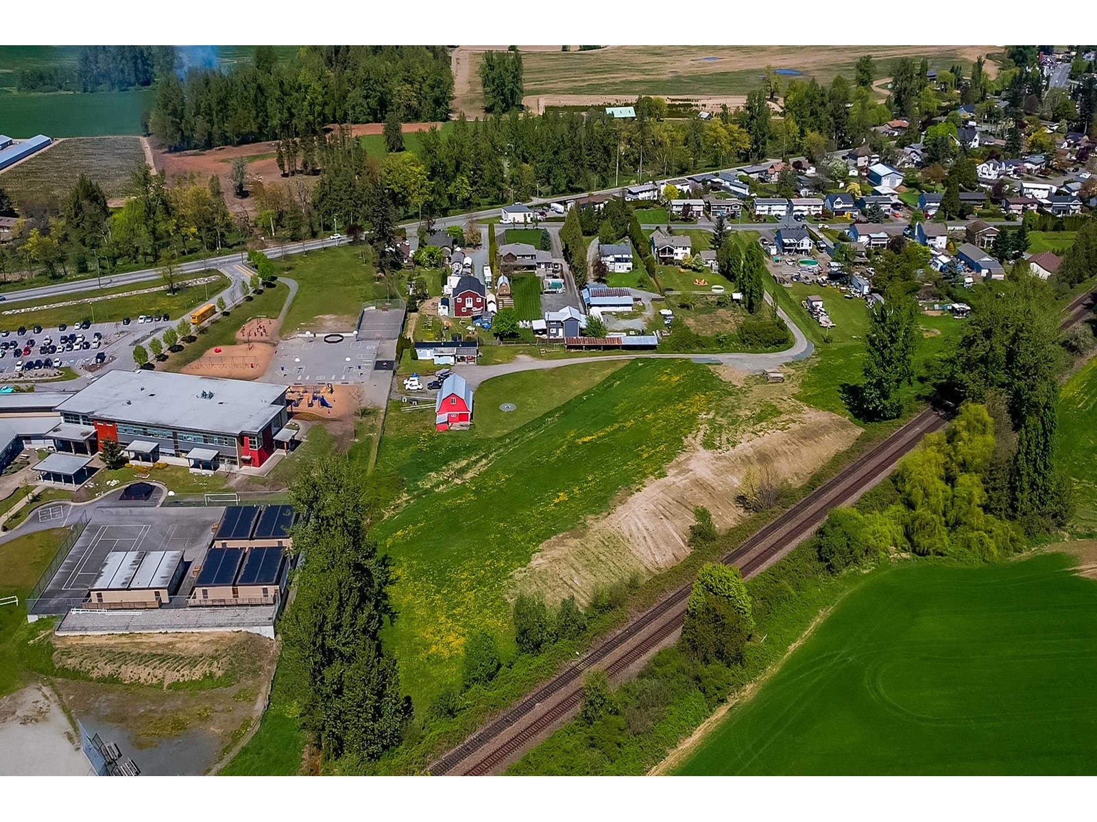50960 NEVIN ROAD|Rosedale