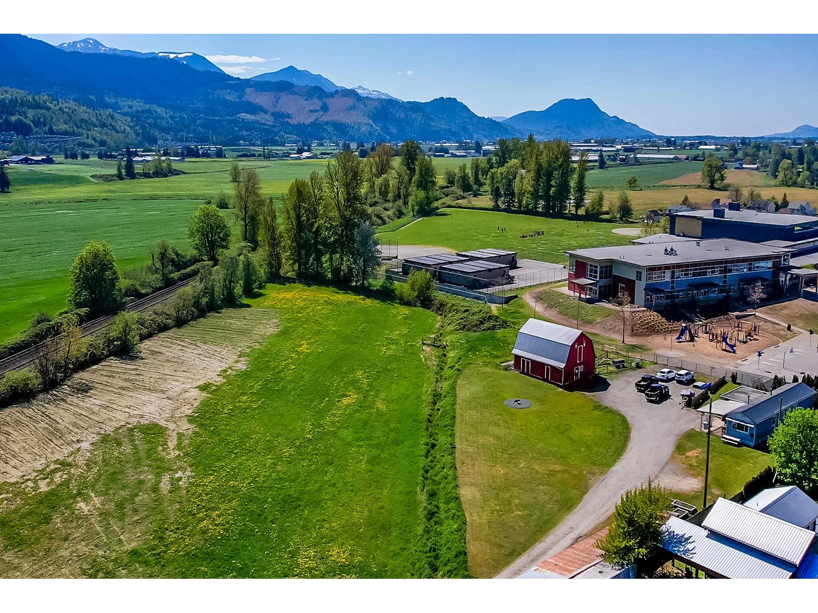 50960 NEVIN ROAD|Rosedale