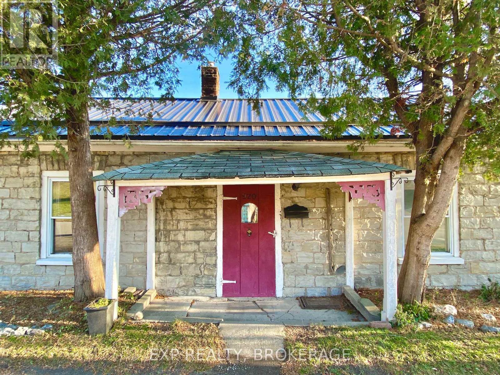 912 PURDY MILLS ROAD