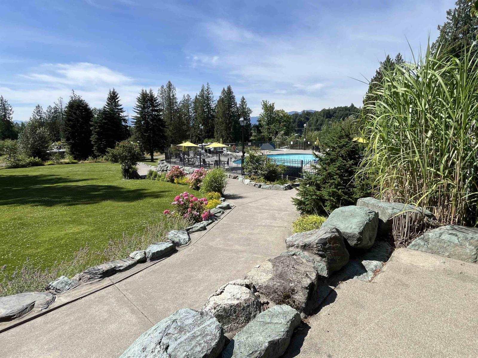 86 53480 BRIDAL FALLS ROAD|Bridal Falls