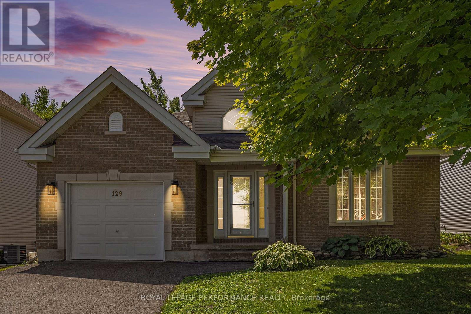 129 BEAUMONT AVENUE
