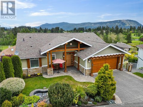 627 St. Andrews Lane Cobble Hill BC V8H0K8