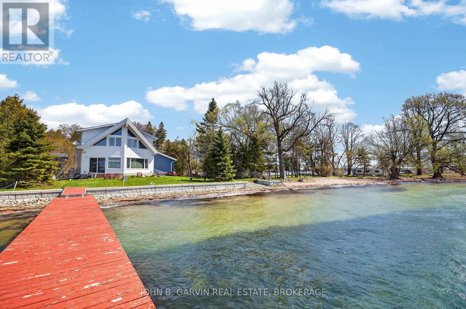 137 THOUSAND ISLANDS PARKWAY