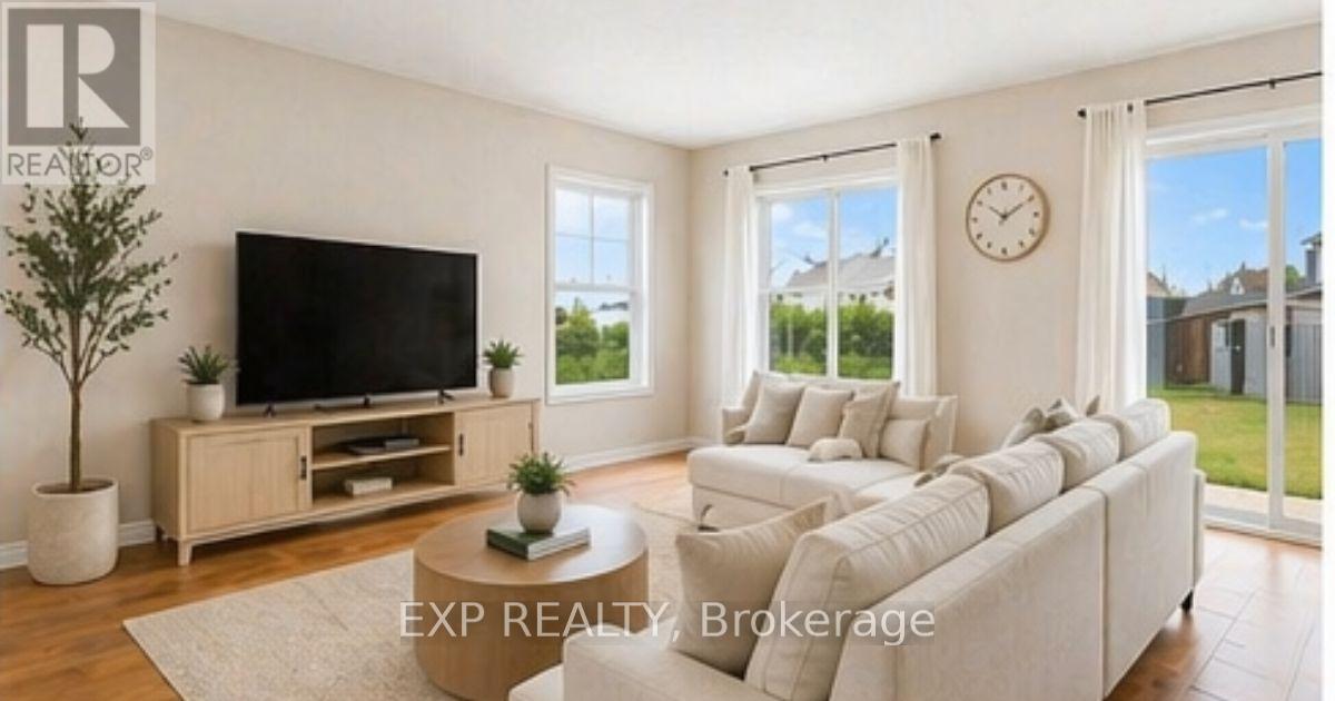 2098 SANDSTONE CRESCENT