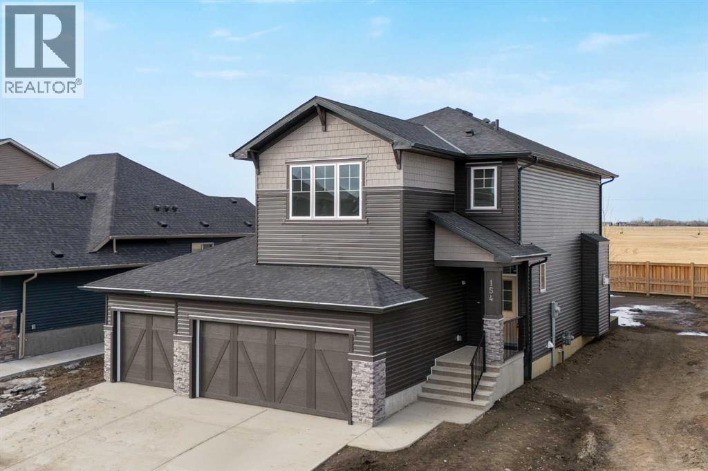 154 Northern Lights Crescent