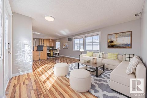 1438 Lakeland VG Sherwood Park AB T8H1L9