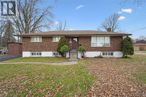 53 NICKLIN Crescent Guelph ON N1H5G1