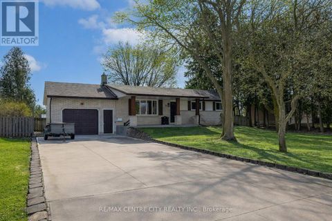 72 ELMWOOD AVENUE St. Thomas ON N5R4Z7