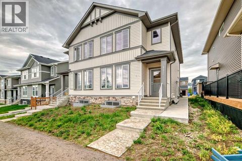 112 Ambleton Street NW Calgary AB T3P1W5