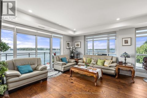 221 - 129B SOUTH STREET Gananoque ON K7G0B1