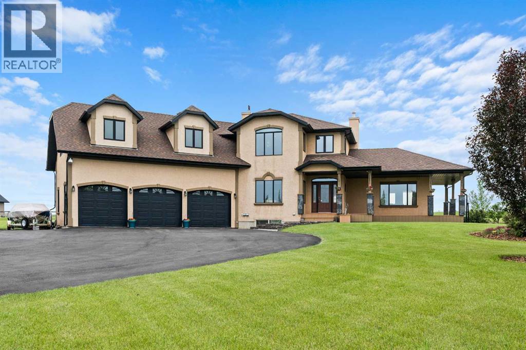 100 Ravencrest Drive