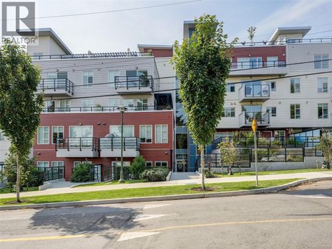 306 1450 Glentana Rd View Royal BC V9A0H6