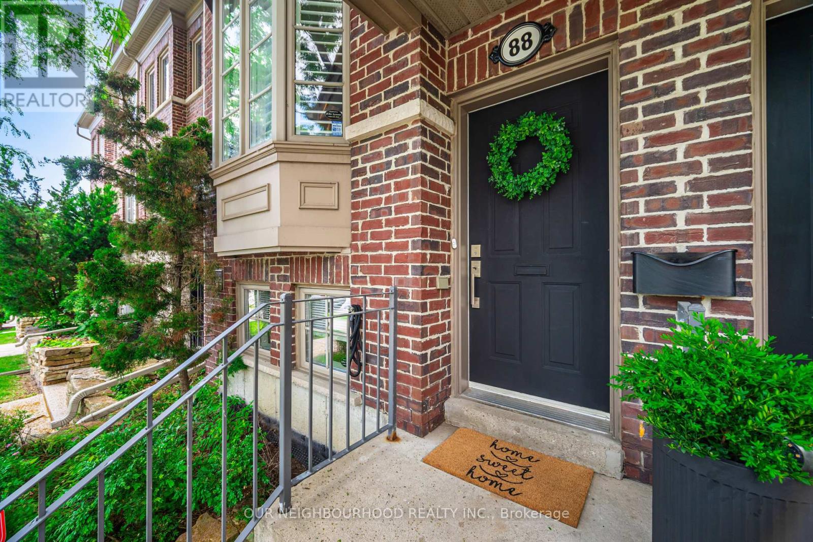 88 MILTON STREET